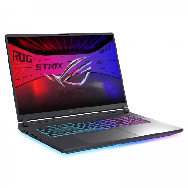 ASUS ROG Strix G18 G815LR-S9043W Ultra 9-275HX/32GB/SSD 2TB/18" WQXGA/RTX 5070 Ti/W11Home
