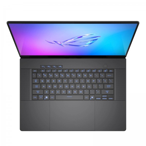 ASUS ROG Zephyrus G16 GU605CR-QR109W Ultra 9 285H/32GB/SSD 2TB/16" 2,5K OLED 240Hz/RTX 5070 Ti/W11H
