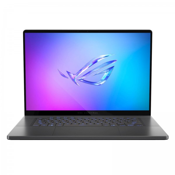ASUS ROG Zephyrus G16 GU605CR-QR109W Ultra 9 285H/32GB/SSD 2TB/16" 2,5K OLED 240Hz/RTX 5070 Ti/W11H
