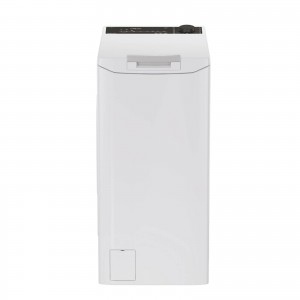 Pralni stroj HAIER THASN286TM5-S, TOP LOADER, A, 8kg