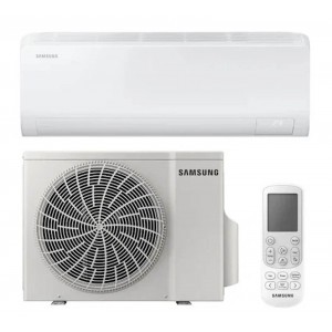 Klima Samsung Luzon 5 kW komplet 2026