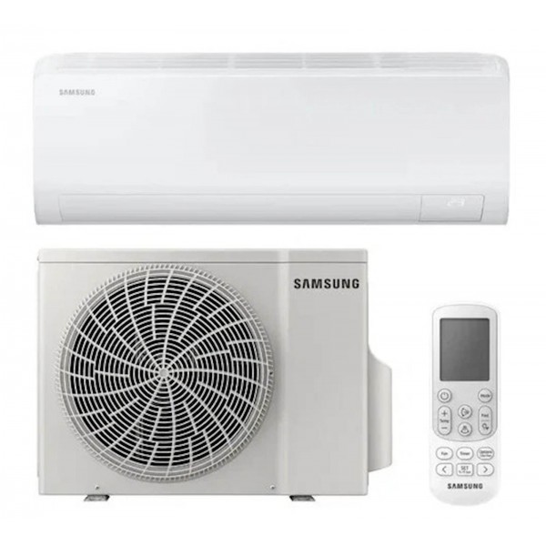 Klima Samsung Luzon 5 kW komplet 2026