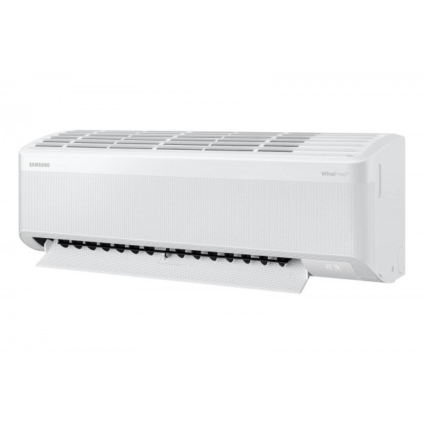 Klima Samsung Comfort S2 2,5 kW komplet 2025