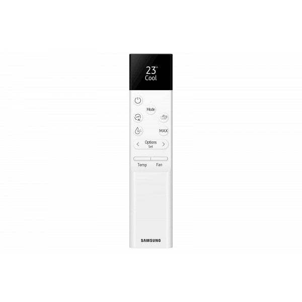 Klima Samsung Comfort S2 2,5 kW komplet 2025