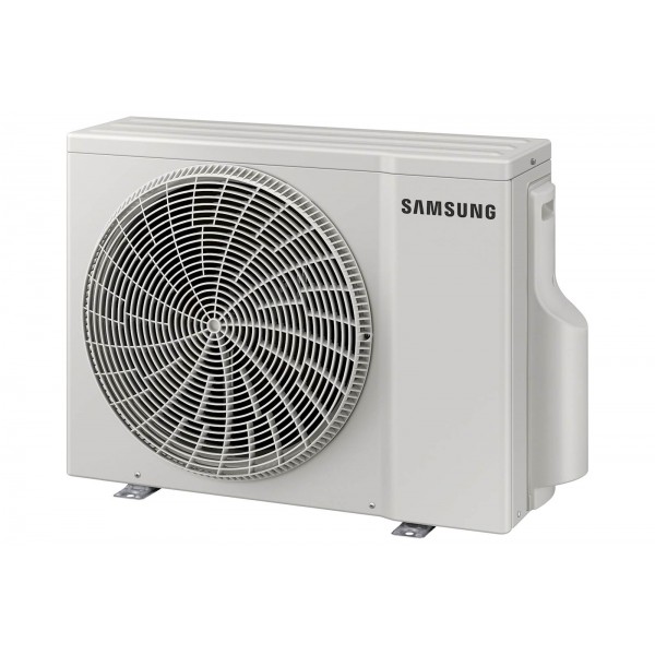 Klima Samsung Comfort S2 2,5 kW komplet 2025