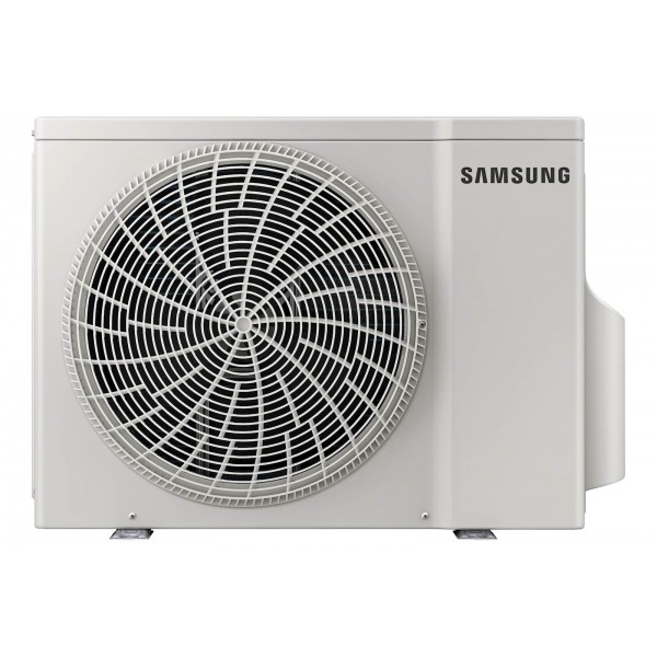 Klima Samsung Comfort S2 2,5 kW komplet 2025