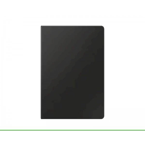 SAMSUNG MAPA S TIPKOVNICO AI KEY GALAXY TAB S9/S9 FE/S10 FE/S10 LITE ČRNA
