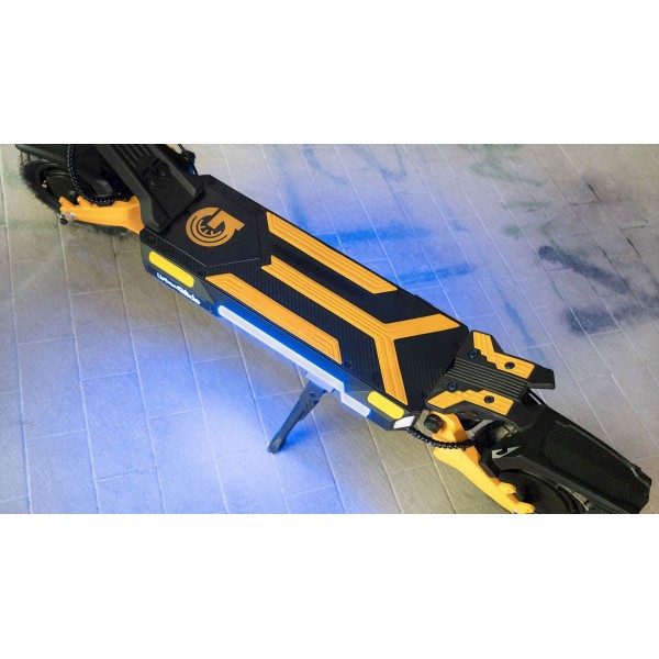 Električni skiro UrbanGlide 1000GT (2x1400W)