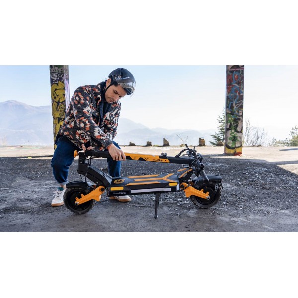 Električni skiro UrbanGlide 1000GT (2x1400W)