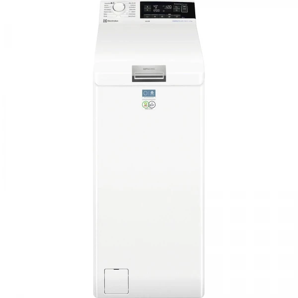 Pralni stroj Electrolux EW7T3372E, polnjenje zgoraj, inverter, 7 kg