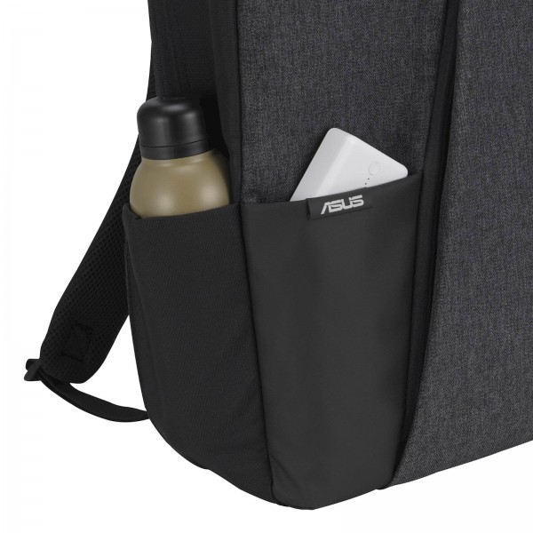 Nahrbtnik ASUS AP4600 Backpack, siv, za prenosnike do 16"