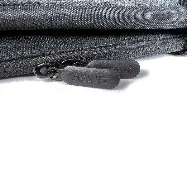 Nahrbtnik ASUS AP4600 Backpack, siv, za prenosnike do 16"