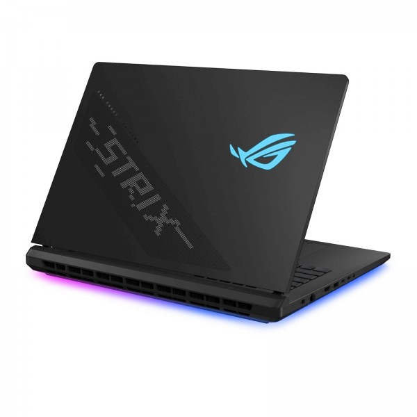 ASUS ROG Strix SCAR 18 G835LW-SA077W Ultra 9 275HX/64GB/SSD 2TB/18" WQXGA/RTX 5080/W11Home