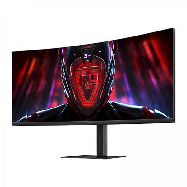 Monitor Xiaomi G34WQi EU ukrivljen - gaming, VA, 3440x1440, 180Hz, 1MS, 2xHDMI, 2xDP