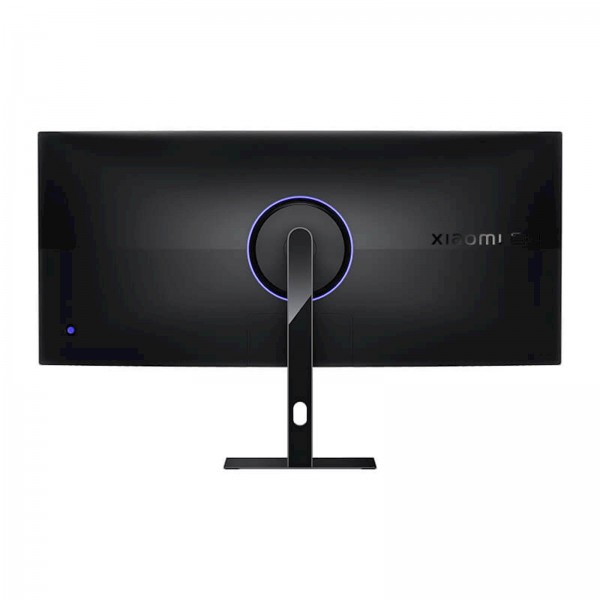 Monitor Xiaomi G34WQi EU ukrivljen - gaming, VA, 3440x1440, 180Hz, 1MS, 2xHDMI, 2xDP