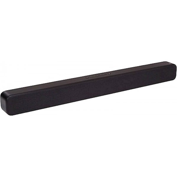 Xiaomi Soundbar 2.0 EU S22E 2.0ch, 2x15W, Bluetooth 5.3, SPDIF, OPTICAL, AUX
