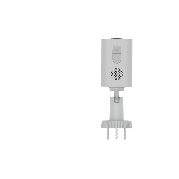 Xiaomi zunanja kamera BW300 3MP, 2K, Zunanja IP67, Baterijska