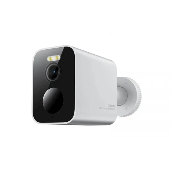 Xiaomi zunanja kamera BW300 3MP, 2K, Zunanja IP67, Baterijska