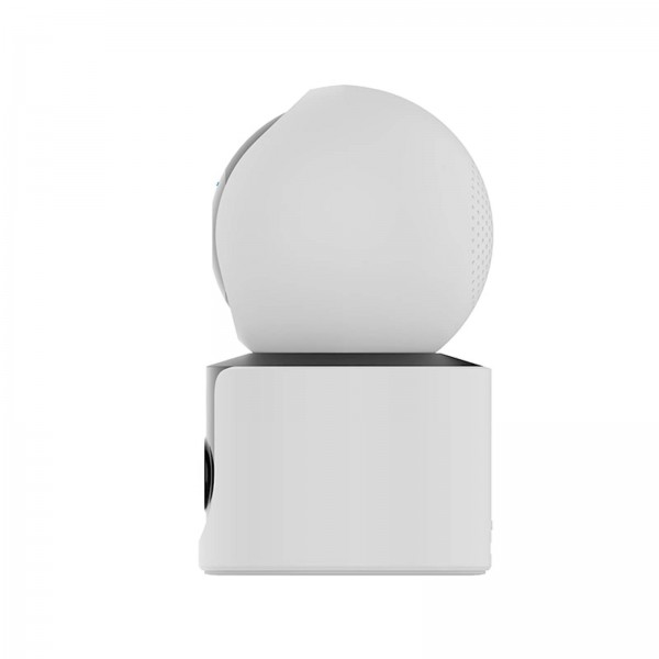 Xiaomi Dvojna pametna kamera C500 EU 4MP, 220V, Notranja, Dvojna leča