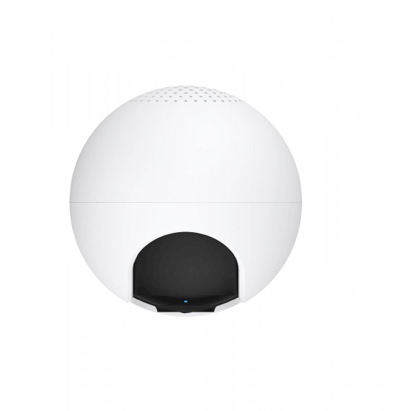 Xiaomi Dvojna pametna kamera C300 EU 3MP, 220V, notranja Xiaomi Dvojna pametna kamera C300 EU 3MP, 220V, notranja