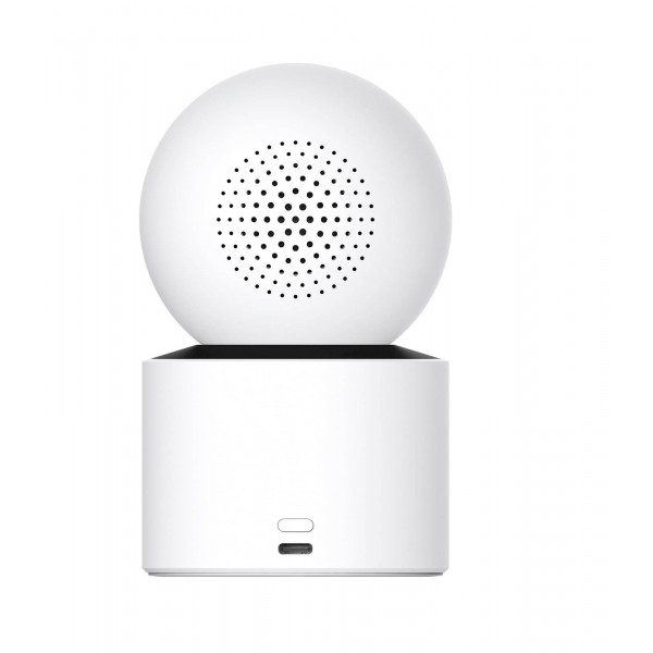 Xiaomi Dvojna pametna kamera C300 EU 3MP, 220V, notranja Xiaomi Dvojna pametna kamera C300 EU 3MP, 220V, notranja