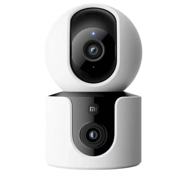 Xiaomi Dvojna pametna kamera C300 EU 3MP, 220V, notranja