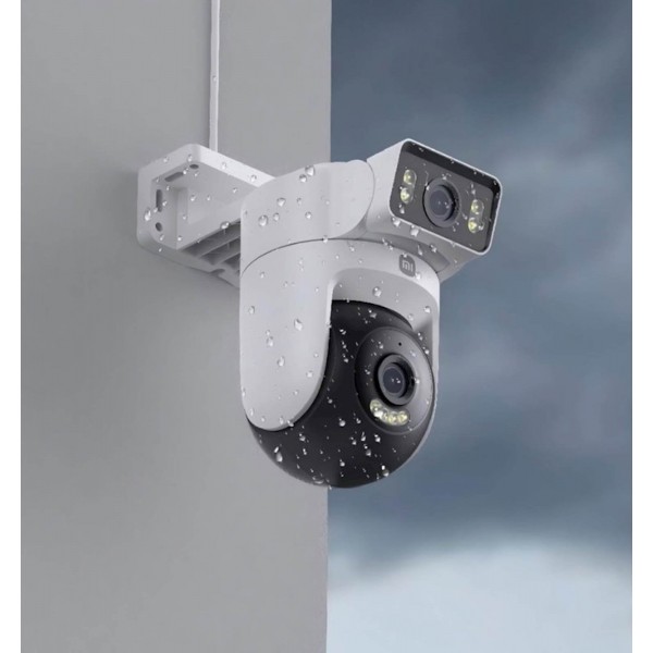 Xiaomi Outdoor Camera CW500 Dual EU 4MP, 2.5K, Zunanja, IP66 Xiaomi Outdoor Camera CW500 Dual EU 4MP, 2.5K, Zunanja, IP66