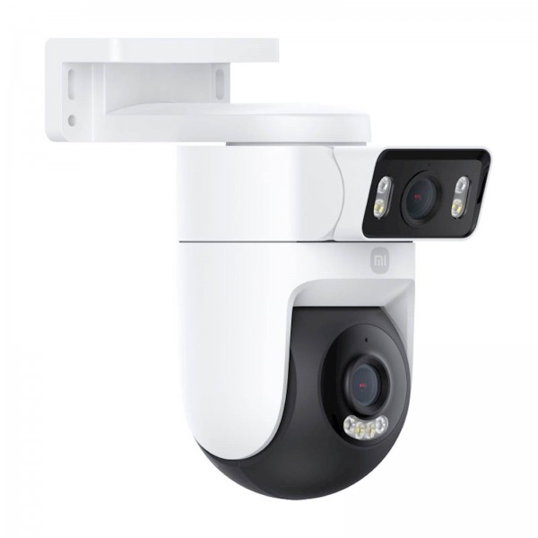 Xiaomi Outdoor Camera CW500 Dual EU 4MP, 2.5K, Zunanja, IP66 Xiaomi Outdoor Camera CW500 Dual EU 4MP, 2.5K, Zunanja, IP66