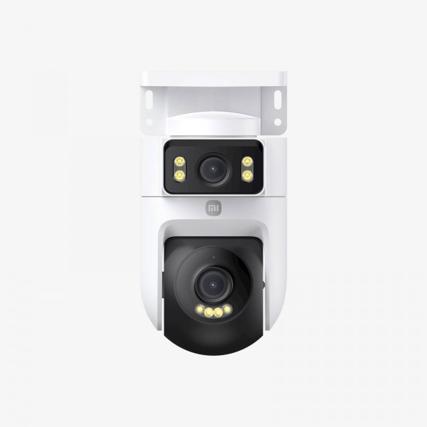 Xiaomi Outdoor Camera CW500 Dual EU 4MP, 2.5K, Zunanja, IP66 Xiaomi Outdoor Camera CW500 Dual EU 4MP, 2.5K, Zunanja, IP66