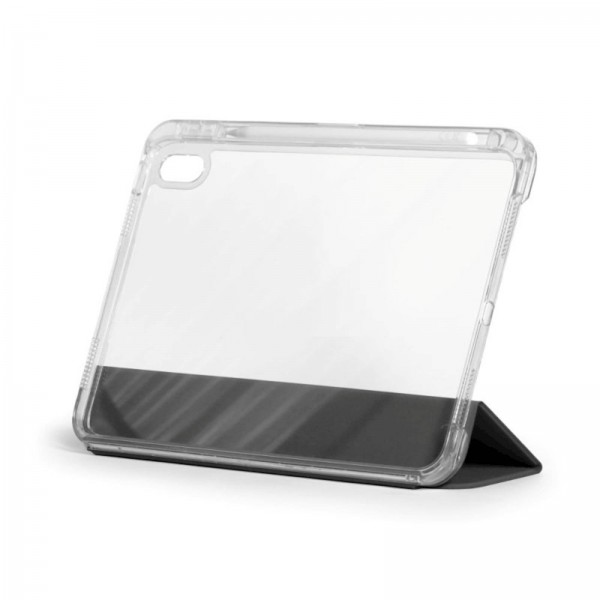 Ovitek PORT Noumea II Slimclear ECO IPAD, siv