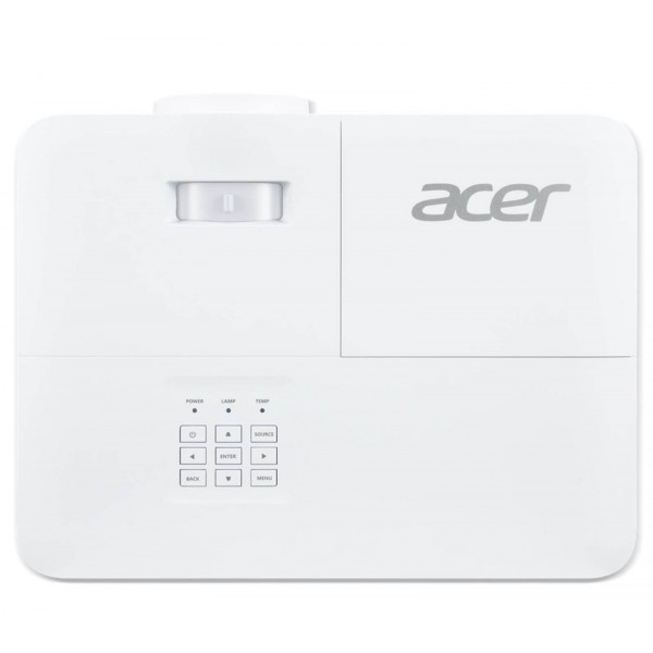 Projektor Acer LED X1827  4K
