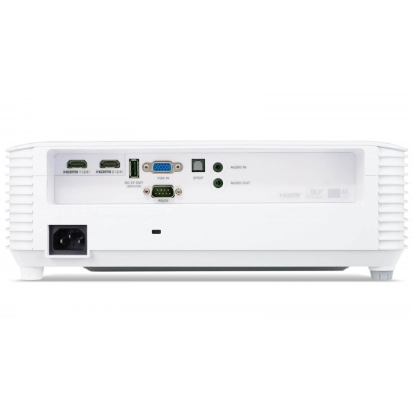 Projektor Acer LED X1827  4K