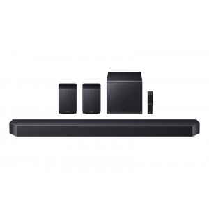 Soundbar SAMSUNG HW-Q990F