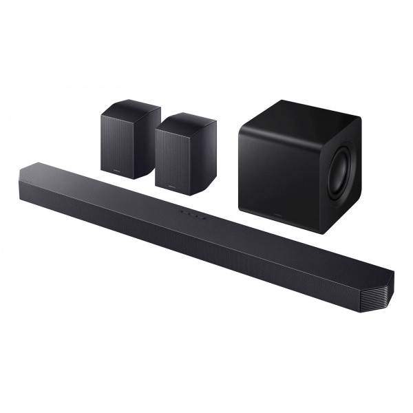 Soundbar SAMSUNG HW-Q930F Soundbar SAMSUNG HW-Q930F