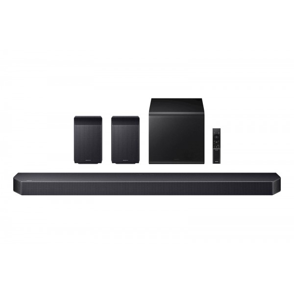 Soundbar SAMSUNG HW-Q930F Soundbar SAMSUNG HW-Q930F