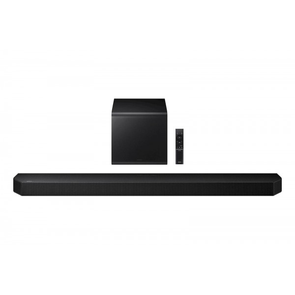 Soundbar SAMSUNG HW-Q800F Soundbar SAMSUNG HW-Q800F