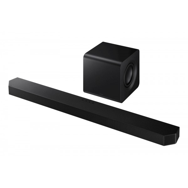 Soundbar SAMSUNG HW-Q800F Soundbar SAMSUNG HW-Q800F