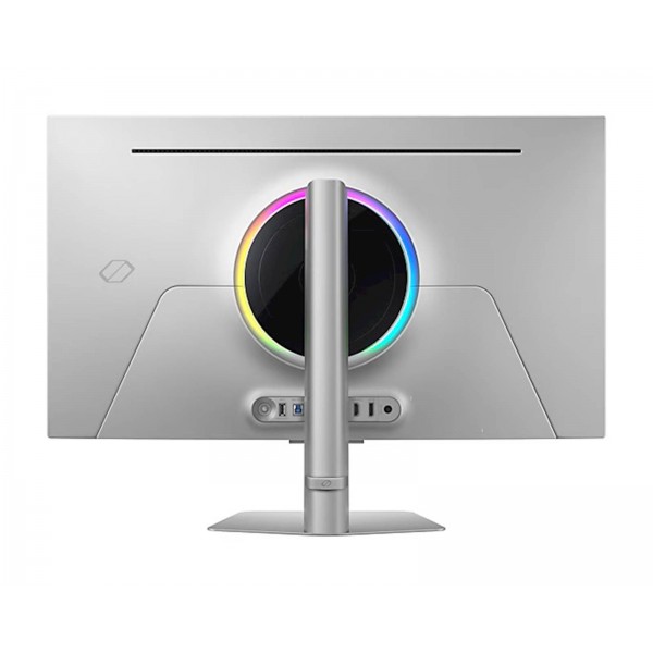MONITOR SAMSUNG 32 OLED G81SF ODYSSEY G8, 3840x2160, 2x HDMI, DP, 240Hz