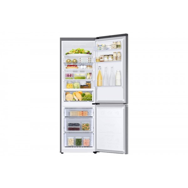 Hladilnik Samsung RB34C602ES9/EK