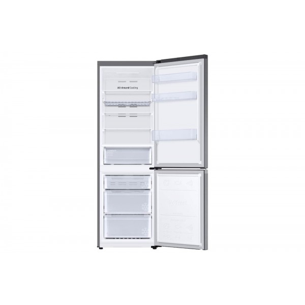 Hladilnik Samsung RB34C602ES9/EK