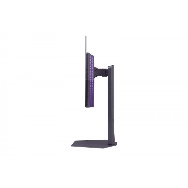 Monitor LG 26,5 OLED 27GX790A-B UltraGear, 2560x1440, 2x HDMI, DP, 480Hz