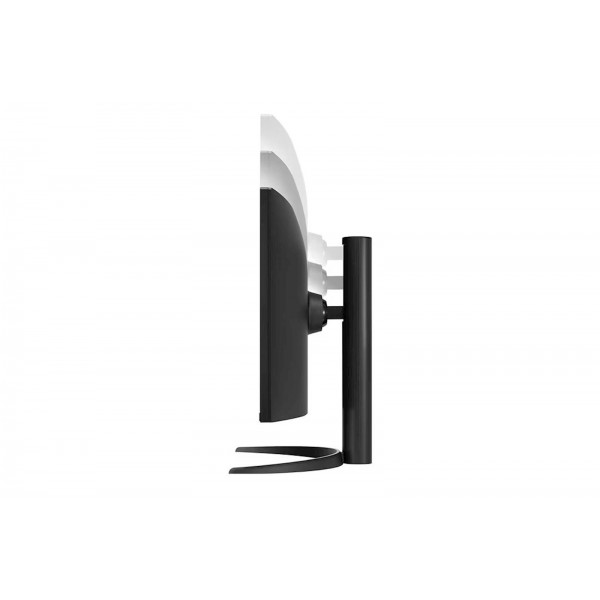 Monitor LG 34 34WR55QK-B UltraWide ukrivljen, VA, 3440x1440, 2x HDMI, DP, USB C