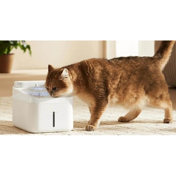 Vodna fontana Xiaomi Smart pet 2 bela