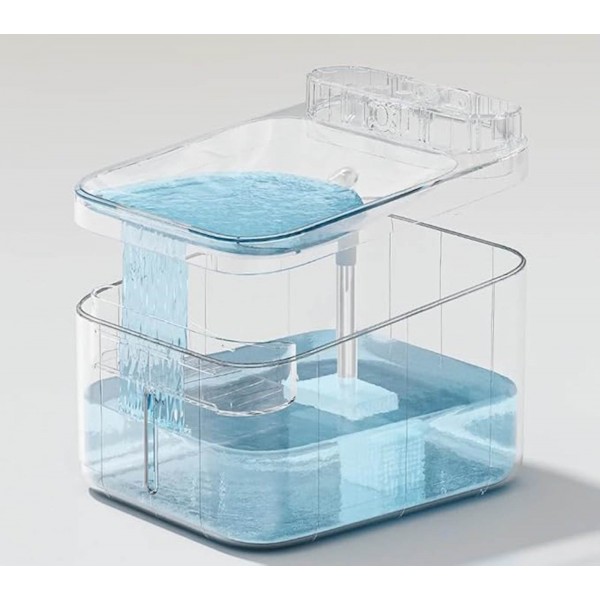 Vodna fontana Xiaomi Smart pet 2 bela