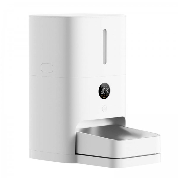 Pametni dozirnik hrane za male živali Xiaomi Pametni dozirnik hrane za male živali Xiaomi