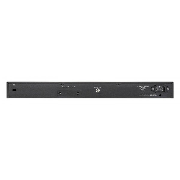 Mrežno stikalo D-LINK DGS-3130-30S/E