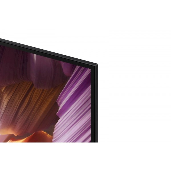 OLED TV SAMSUNG 55S85F
