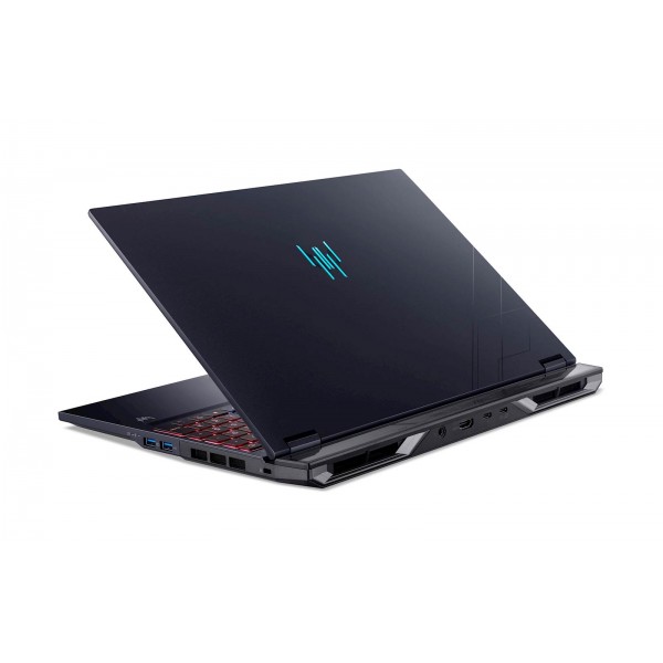Prenosnik ACER PHN16-73-959A Ultra 9 275HX/32GB/SSD 1TB/16'' WQXGA 240Hz/RTX 5070 Ti 12GB/W11/AI