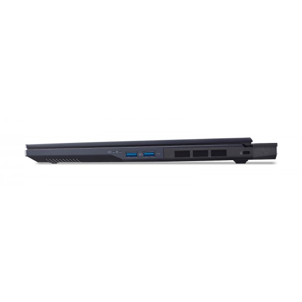 Prenosnik ACER PHN16-73-959A Ultra 9 275HX/32GB/SSD 1TB/16'' WQXGA 240Hz/RTX 5070 Ti 12GB/W11/AI