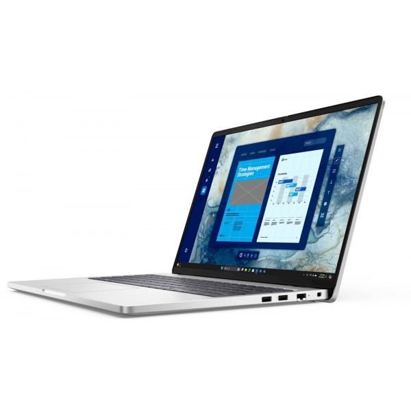 Prenosnik DELL Pro 16 (PC16250) Ultra 5 235U/16GB/SSD 512GB//UMA/W11Pro
